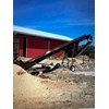2002 Cord King Firewood Processor